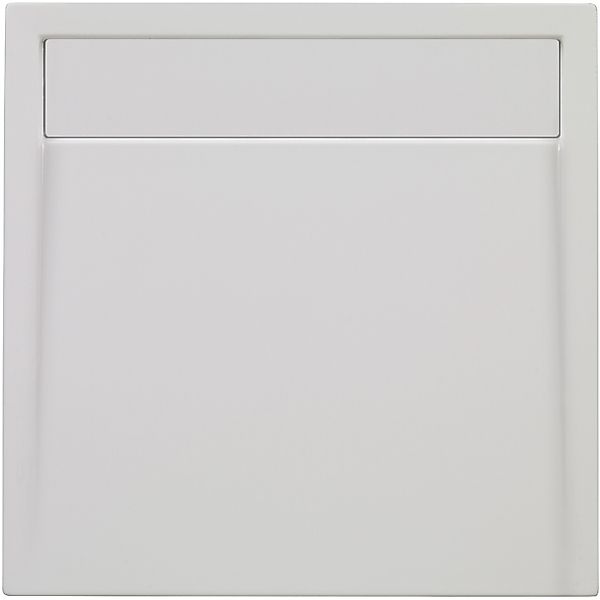 Ottofond Duschwanne Plateau Rechteck 120 cm x 90 cm Weiß günstig online kaufen