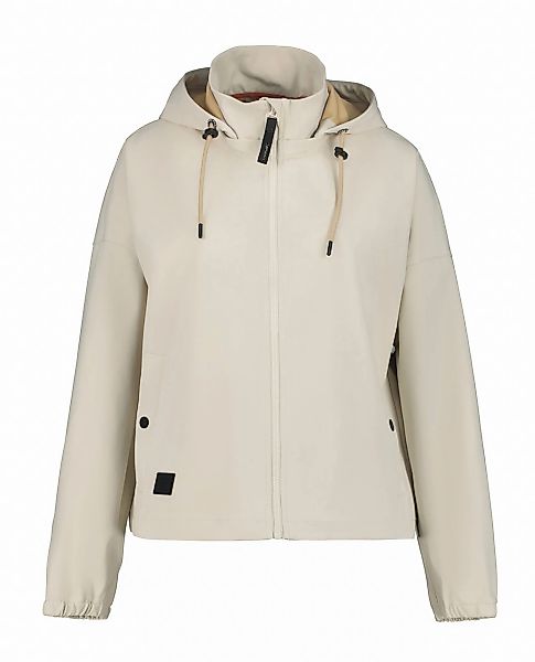 Icepeak Softshelljacke "D SOFTSHELLJACKE ADRIAM" mit Kapuze für vielseitige günstig online kaufen
