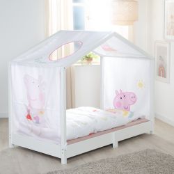 roba® Betthimmel Hausbettbezug - Baldachin für günstig online kaufen