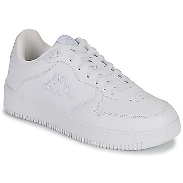 Kappa  Sneaker LOGO MASERTA günstig online kaufen