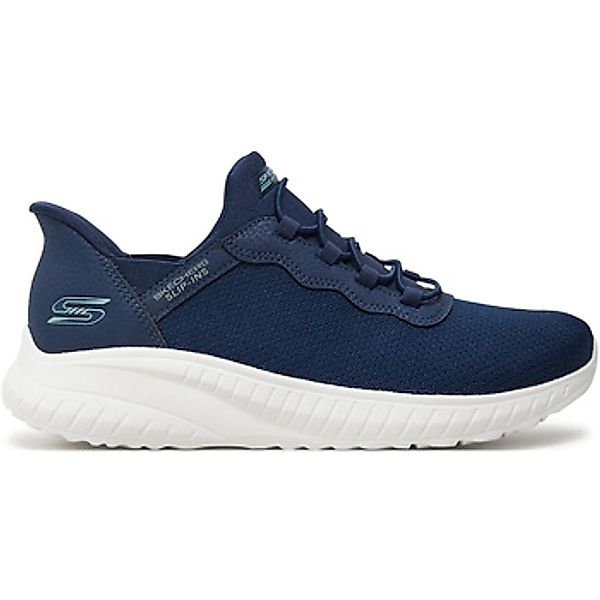 Skechers Bobs Sport Squad Chaos Damen blau günstig online kaufen