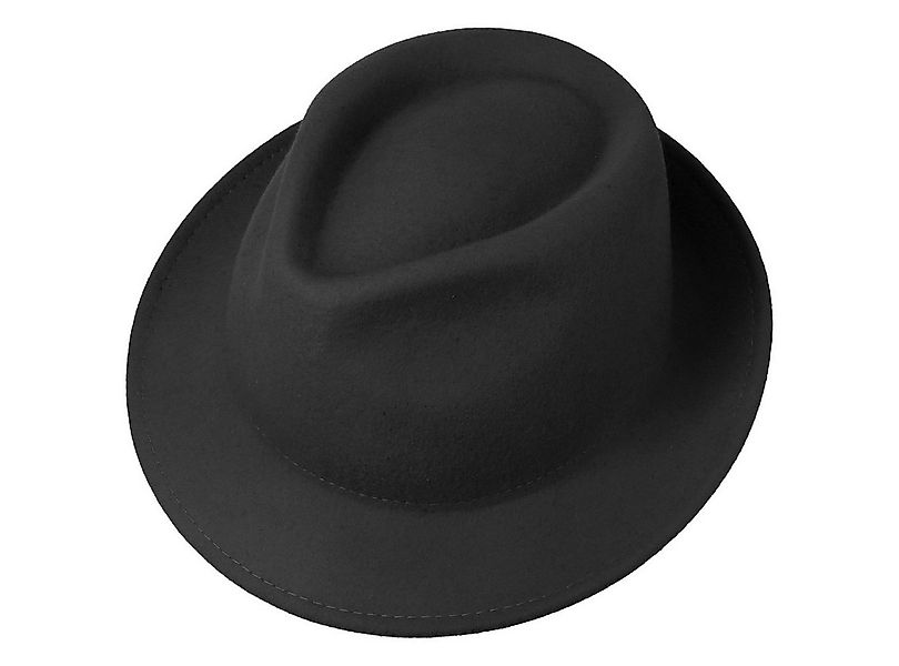 Lipodo Trilby (1-St) Trilby, Made in Italy günstig online kaufen