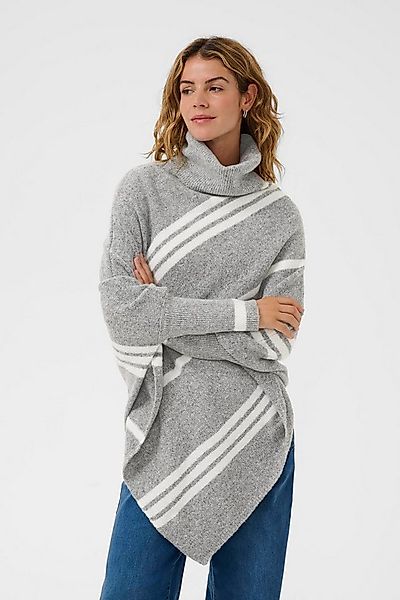 Cream Strickponcho Poncho CRKuma günstig online kaufen