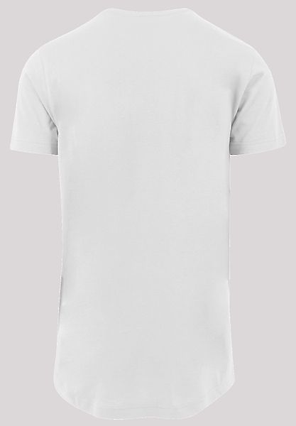 F4NT4STIC T-Shirt "Looney Tunes Roadrunner Beep Beep", Print günstig online kaufen