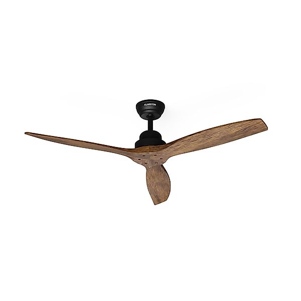 Klarstein Bodenventilator Santa Elena Smart Deckenventilator, günstig online kaufen