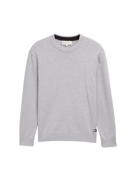 TOM TAILOR Denim Strickpullover Pullover & günstig online kaufen