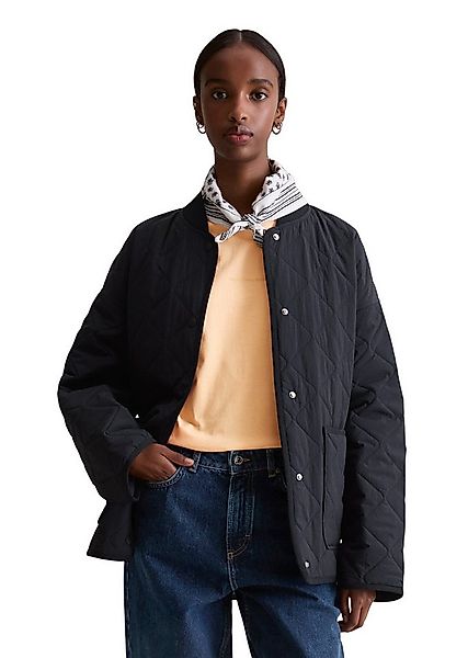 Marc O'Polo DENIM Steppjacke regular fit aus recyceltem Nylon günstig online kaufen