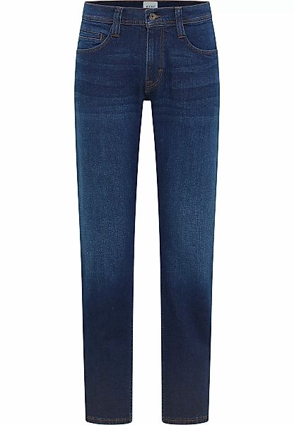 MUSTANG Bootcut-Jeans "Herren Style Oregon Boot" günstig online kaufen
