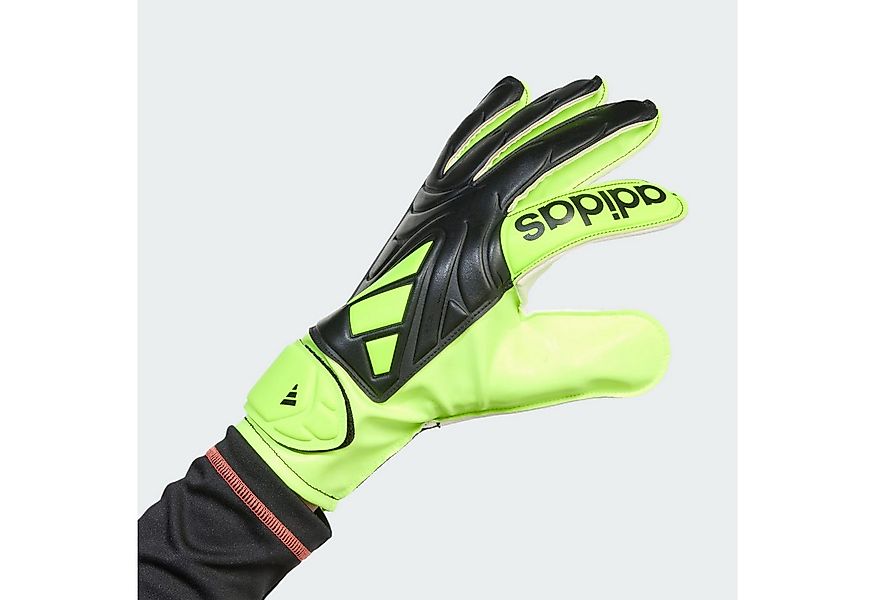 adidas Performance Torwarthandschuhe COPA CLUB TORWARTHANDSCHUHE (1-St) günstig online kaufen