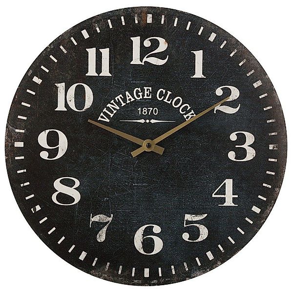 Atmosphera Créateur d'intérieur Wanduhr günstig online kaufen