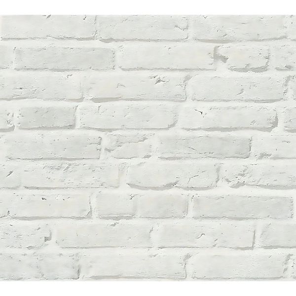 PROFHOME 355814-GU Stein Kacheln Tapete Natur Matt Grau 0,53 m x 10,05 m 5, günstig online kaufen