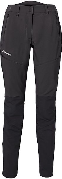 VAUDE Outdoorhose Wo Elope Pants PHANTOM günstig online kaufen