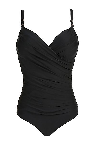 PrimaDonna Badeanzug, figurformend Cocktail 70D schwarz günstig online kaufen