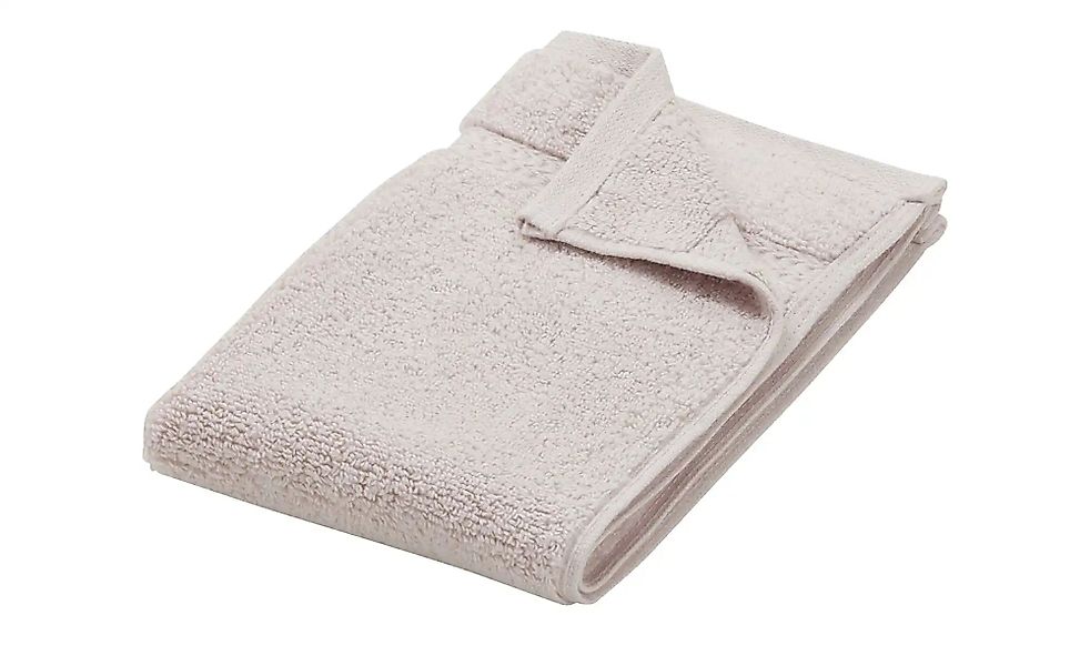 Como Green Gästetuch  Kuschel Wuschel Neu ¦ rosa/pink ¦ Maße (cm): B: 30 Ba günstig online kaufen