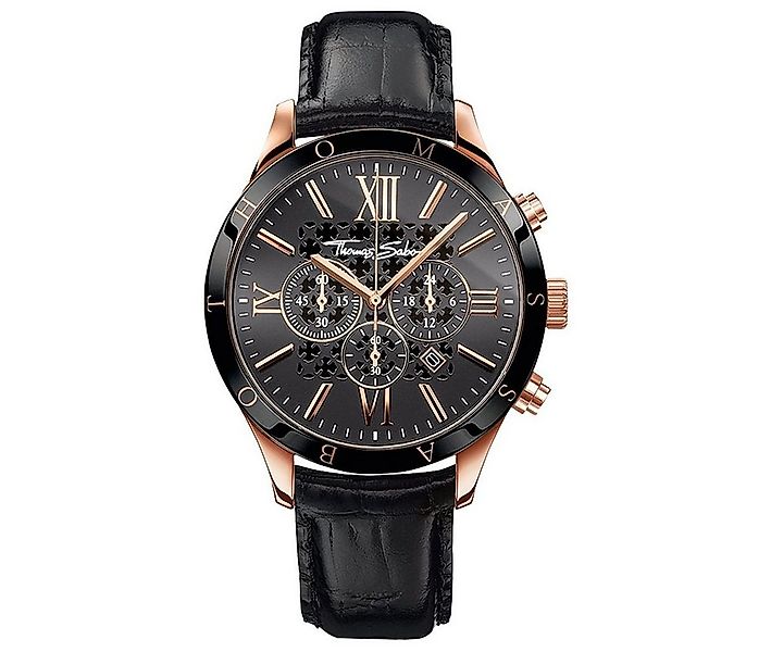 THOMAS SABO Quarzuhr günstig online kaufen