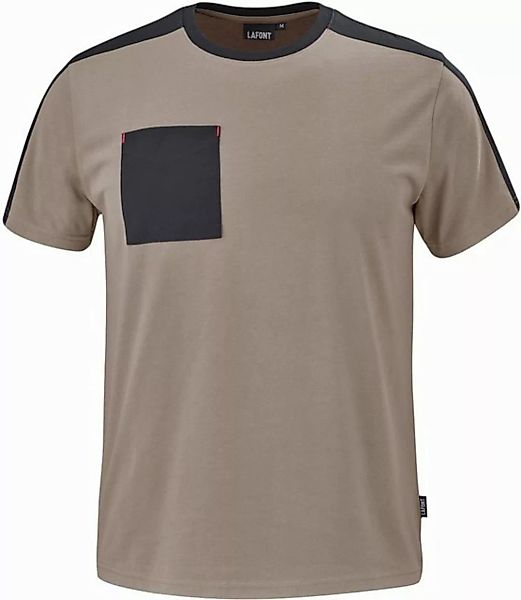 Lafont T-Shirt T-Shirt Chisel günstig online kaufen