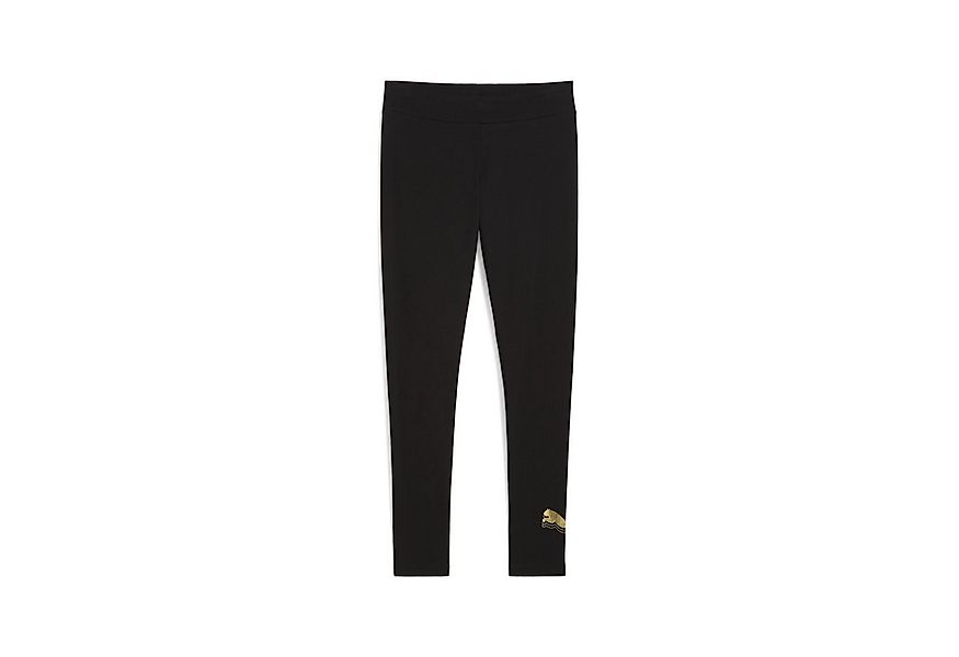 PUMA Leggings ESS METALLIC Leggings Damen günstig online kaufen