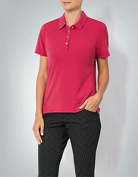 adidas Golf Damen Polo-Shirt energy pink CG2383 günstig online kaufen