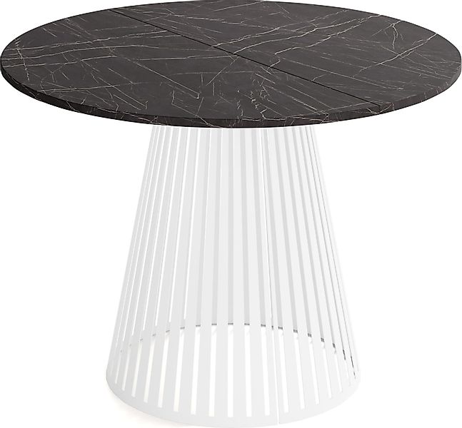 WFL GROUP Esstisch Naro (erhältlich in günstig online kaufen