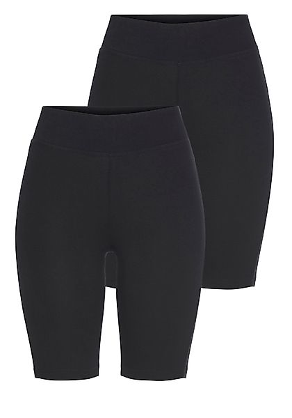 Eastwind Radlerhose Double Pack Short Pants günstig online kaufen