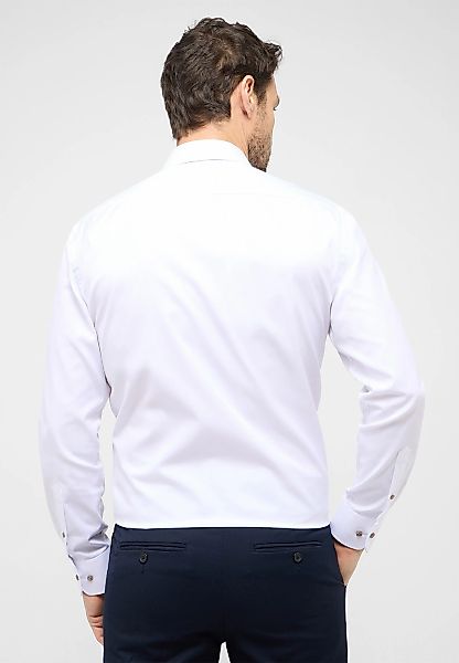 Eterna Langarmhemd MODERN FIT günstig online kaufen