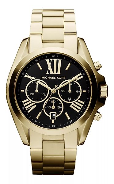 Michael Kors BRADSHAW MK5739 Damenchronograph günstig online kaufen