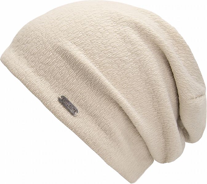 chillouts Beanie Puka Hat (1-St) mit günstig online kaufen