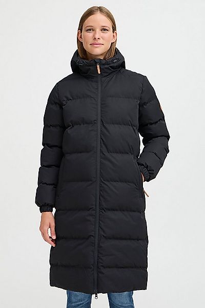 North Bend Langmantel NBElla W W-PRO 3.000 mit wasserdichter Beschichtung günstig online kaufen