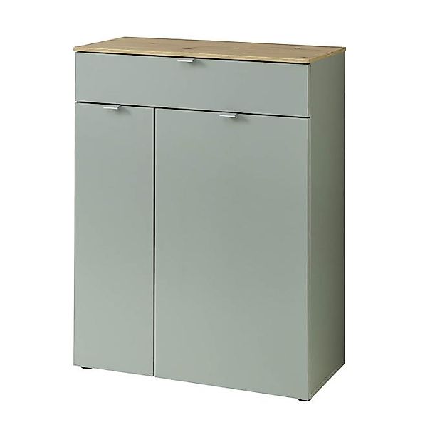 Innostyle Schuhschrank "Bari Schuhschrank mit Schubkasten, BxHxT 78x103x38 günstig online kaufen