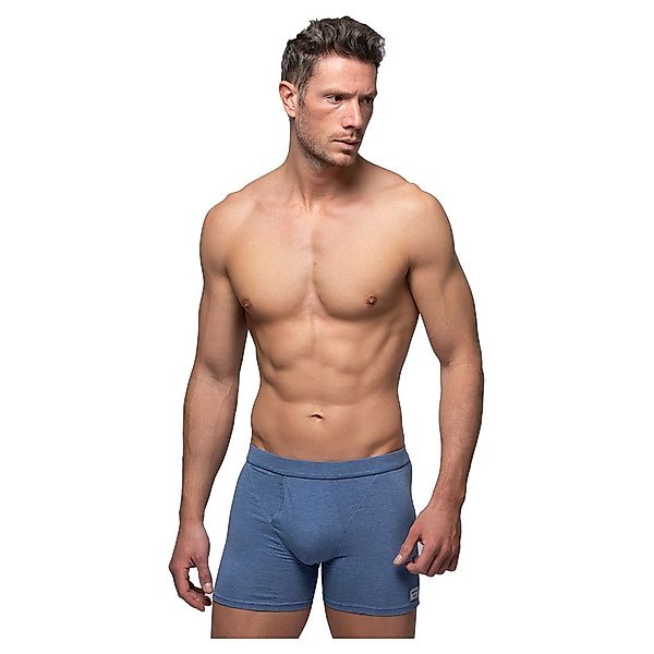 Abanderado Ecosmart Shorts 2 Einheiten M Grey günstig online kaufen
