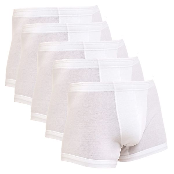 HERMKO Boxer 3901 5er Pack Herren günstig online kaufen