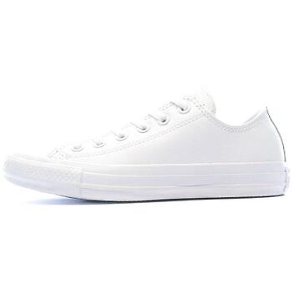 Converse Chuck Taylor Basic Leather Ox günstig online kaufen