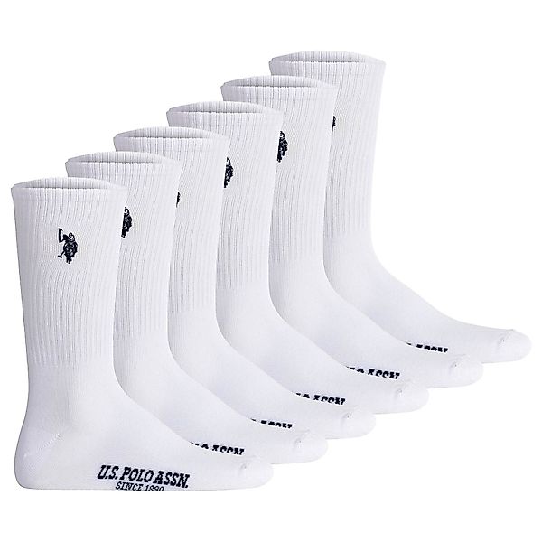 U.S. Polo Assn. Sportsocken Herren Socken günstig online kaufen