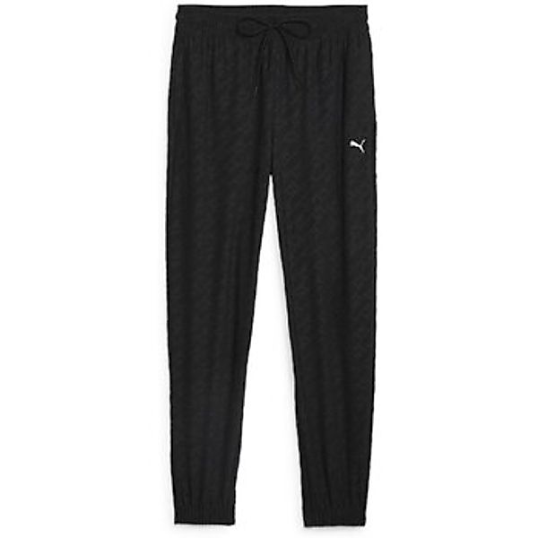 Puma  Hosen Sport  FIT BRANDED FLEECE JO 523851-001 günstig online kaufen
