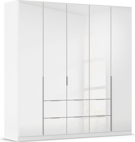 rauch Drehtürenschrank "Kleiderschrank Kleiderschränke Schrank Garderobe AG günstig online kaufen