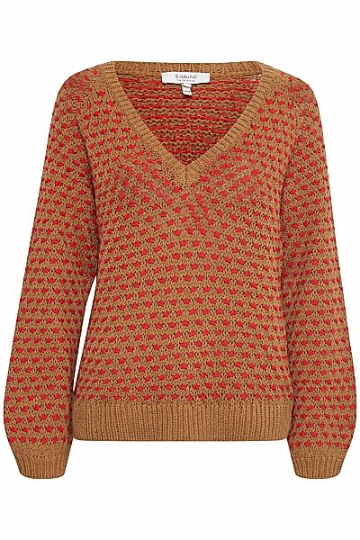 b.young Strickpullover "Strickpullover BYOlena" günstig online kaufen