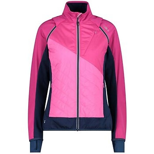 CMP Softshelljacke CMP Damen Jacke WOMAN JACKET WITH DETACHABLE SLEEVES 30A günstig online kaufen