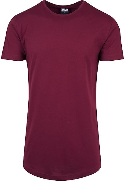 URBAN CLASSICS Kurzarmshirt Urban Classics Herren günstig online kaufen