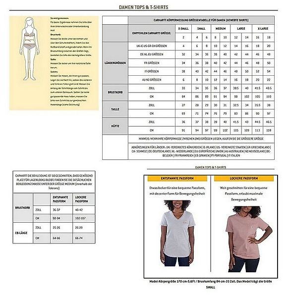 Carhartt Flanellhemd Midw. Flannel L/S 105989 günstig online kaufen