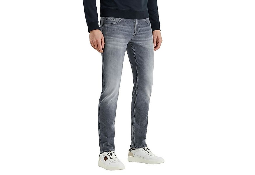PME LEGEND Straight-Jeans NIGHTFLIGHT mit Stretch günstig online kaufen