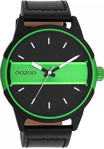 OOZOO Quarzuhr "C11234" günstig online kaufen