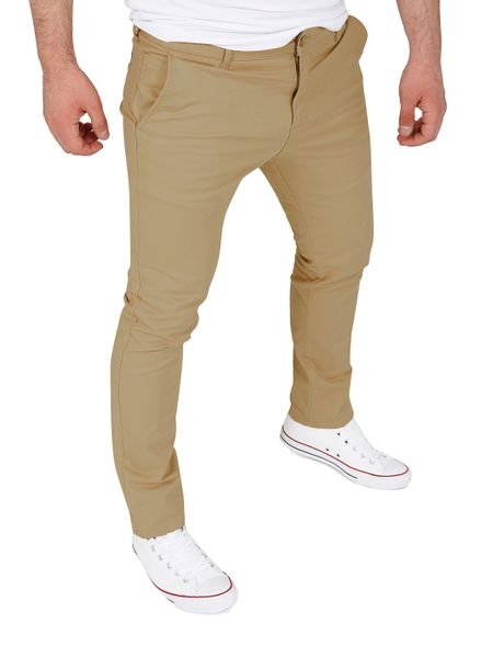 WOTEGA Chinohose Herren Chino Glenn mit günstig online kaufen