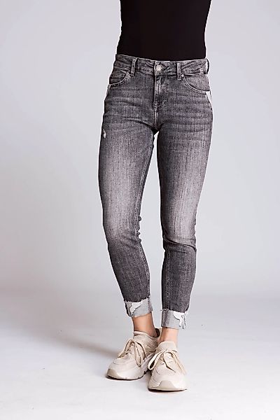 Zhrill Regular-fit-Jeans "ZHNOVA" im 5-Pocket-Style günstig online kaufen