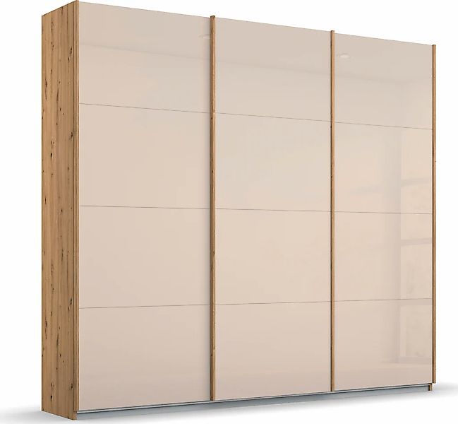 rauch Schwebetürenschrank "Kleiderschrank Schrank Garderobe KOLUNA mit hoch günstig online kaufen