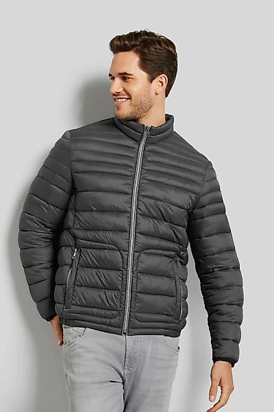 bugatti Steppjacke, ohne Kapuze, aus besonders leichtem Material günstig online kaufen