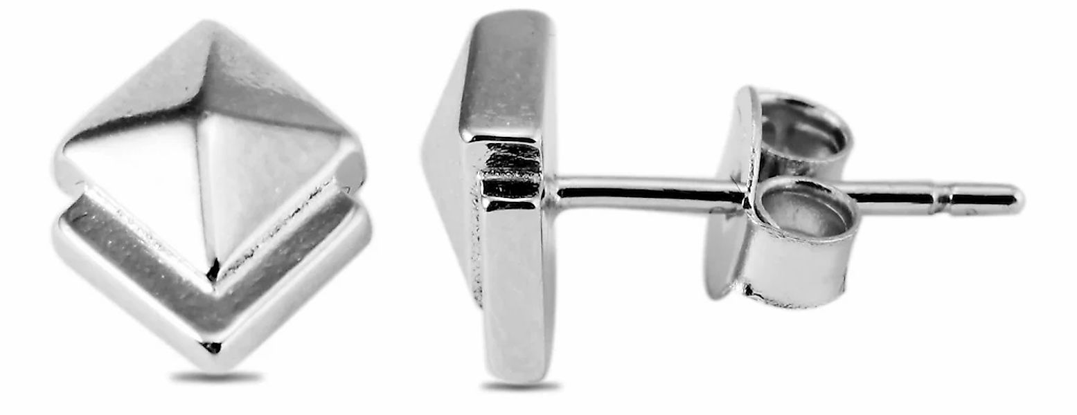 Adelia´s Paar Ohrhänger "Damen Ohrringe – Ohrstecker aus 925 Silber" Ideal günstig online kaufen