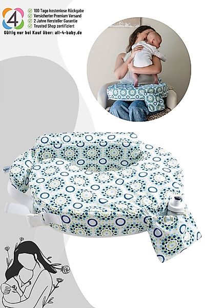 baby wild Stillkissen beliebtestes amerikanisches Stillkissen günstig online kaufen
