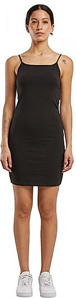 Build Your Brand Sweatkleid Ladies Stretch günstig online kaufen