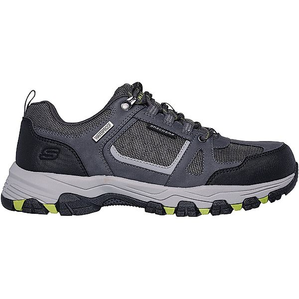 Skechers Trekkinghalbschuh SELMEN-FOREL Wanderschuh günstig online kaufen