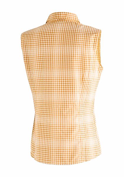 Maier Sports Funktionsbluse "Paloma" ärmellose Damen Bluse, sommerliches Bl günstig online kaufen